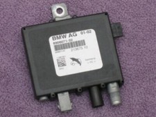 BMW E46 Touring Radio Signal