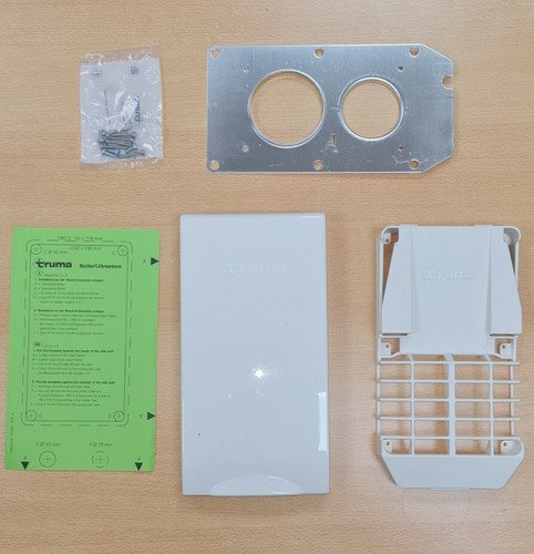 Truma ultrastore rapid - ultrastore,