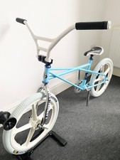 SE Racing 20th Anniversary