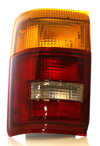 Rear tail lamp light for - lamp/light, l/h