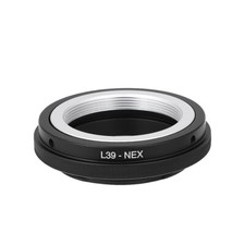 Leica L39 M39-NEX Lens Adapter