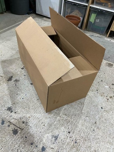 Pallet strong cardboard - pallet,