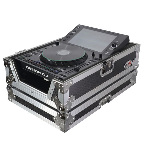Prox flight case for - xs-cd,