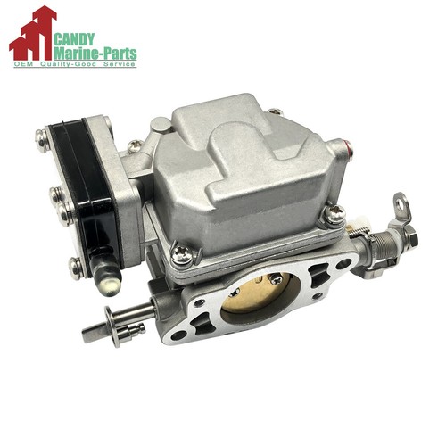 For tohatsu nissan 9hp - tohatsu,