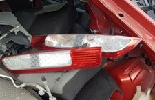 Ford Focus mk2 Zetec 5 Door Hatchback DRIVERS SIDE  and PASSENGER  side rearLamp