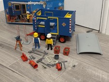 Playmobil 3760 Construction