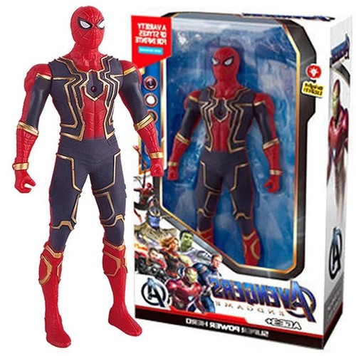 Marvel avengers toys pvc - marvel,