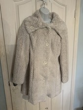 Faux Fur Teddy John Rocha