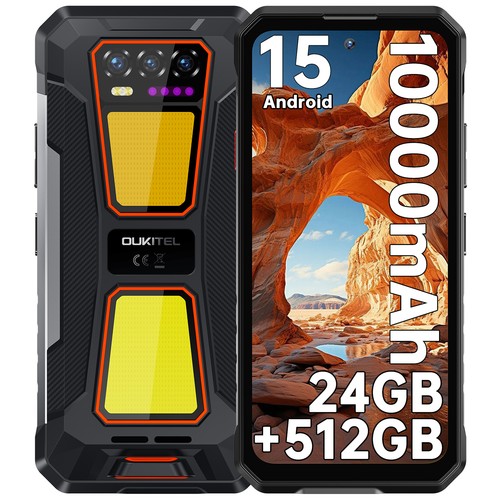 2025 oukitel wp58 pro - 2025,