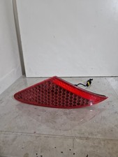 2004 Peugeot 307cc Passenger