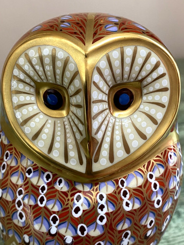 Royal crown derby - royal,