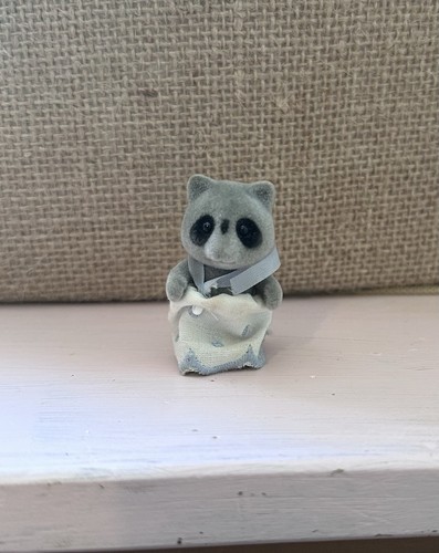 Sylvanian families vintage - sylvanian,