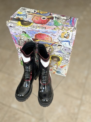Jeffrey campbell headline - jeffrey,