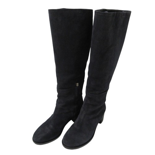 Max mara suede - max, boots