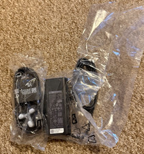 NEW 65W Dell Adapter Charger
