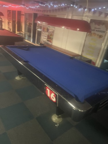 Job lot american pool - lot,