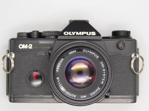 Olympus spot program - spot, /