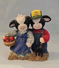 Mary's Moo Moos~Enesco~I'll