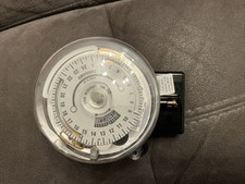 Sangamo Time Clock IP20 T.50