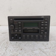 Volvo C70 V70 S70 Mk1 P80 CD