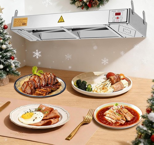 Food warming lamp 650w - warming,