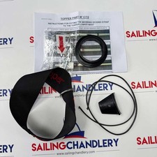 Topper Lower Mast Strap