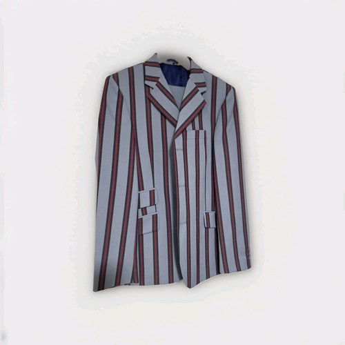 Merc london mod boating blazer - london,