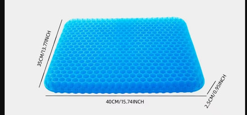 Gel seat cushion summer - gel,