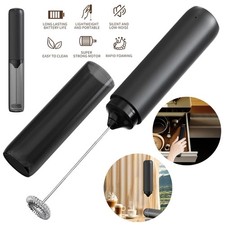 Kitchen Electric Handheld Milk