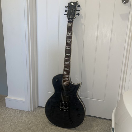 Esp ltd 1001 deluxe - ltd, fr