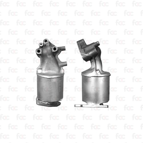 Diesel catalytic converter for - diesel,