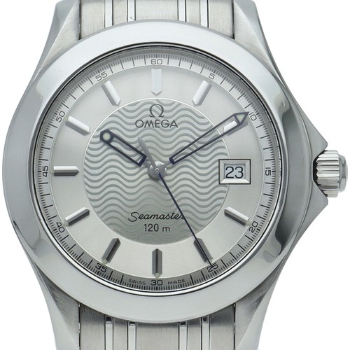 Omega seamaster 120m - omega,