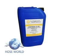 Hydrauilc oil 20 litre drums