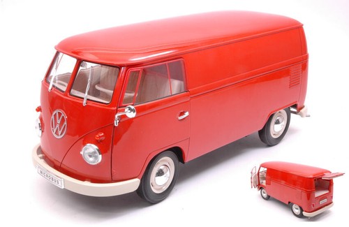 Volkswagen bus 1963 - vw,