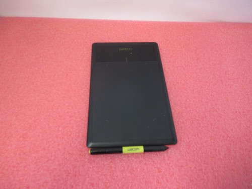 Wacom bamboo ctl 470 - wacom,