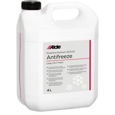 Alde G12 Heating System