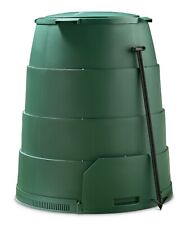 Green Johanna 330 Litre Hot Compost Bin
