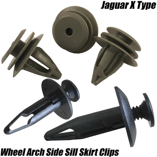 20x side skirt sill - side, wheel