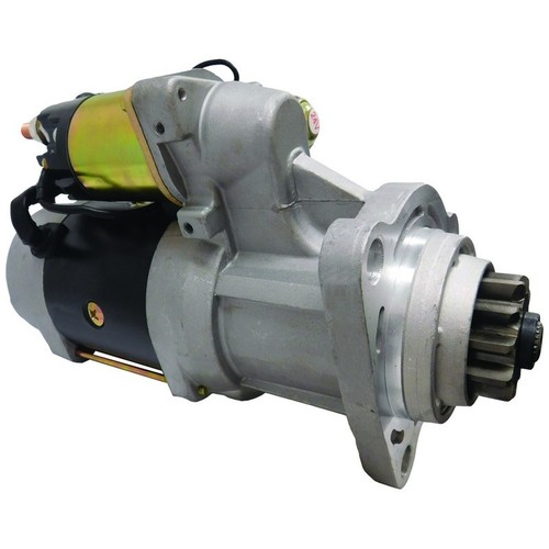 Starter motor fits samsung - starter,