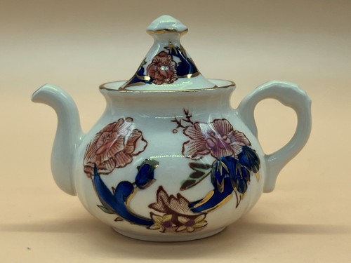Vintage masons ironstone - masons,