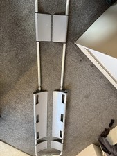 Aluminium Scoop Stretcher