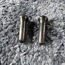 VW T25 Camper Door Lock Pin x2 genuine 251837187A