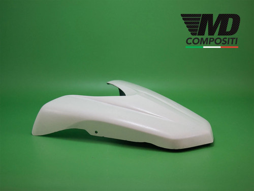 Seat cover honda - seat, hornet