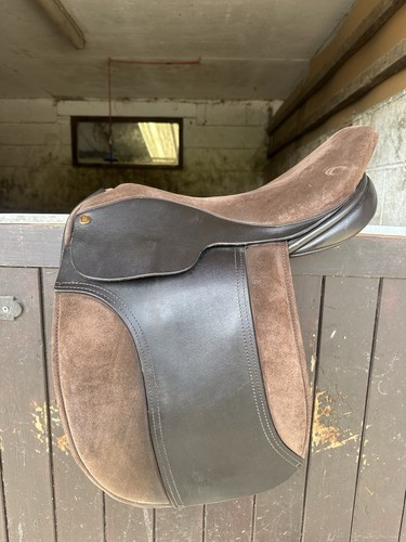 Fylde samantha wide - samantha, 17"
