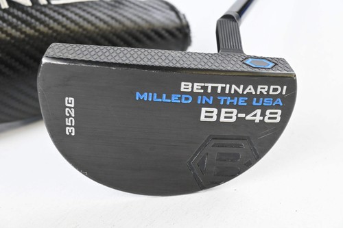 Bettinardi 2024 series - bb-48,