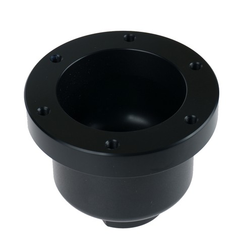 Steering wheel boss corsa - corsa, b