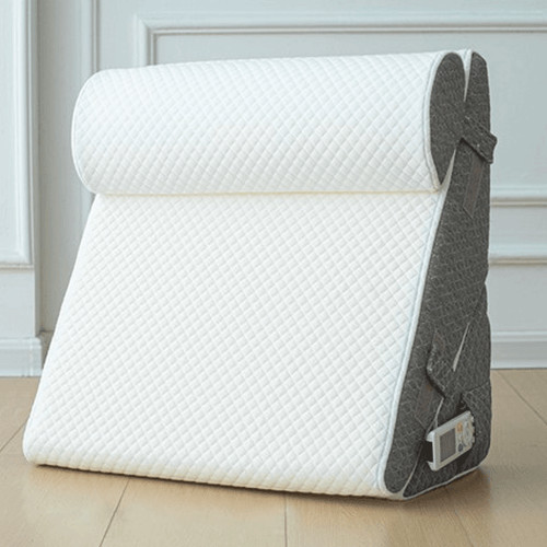Bed wedge pillow - bed,