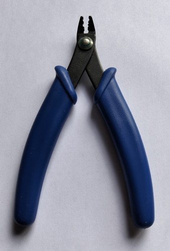 Beadalon crimper tool - beadalon, tool.
