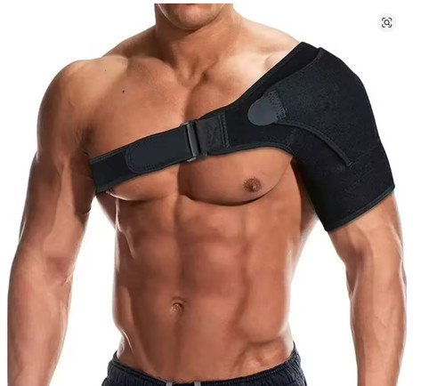 Shoulder brace rotator cuff - shoulder,