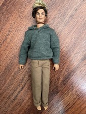 SUPER RARE Mattel 2003 Barbie